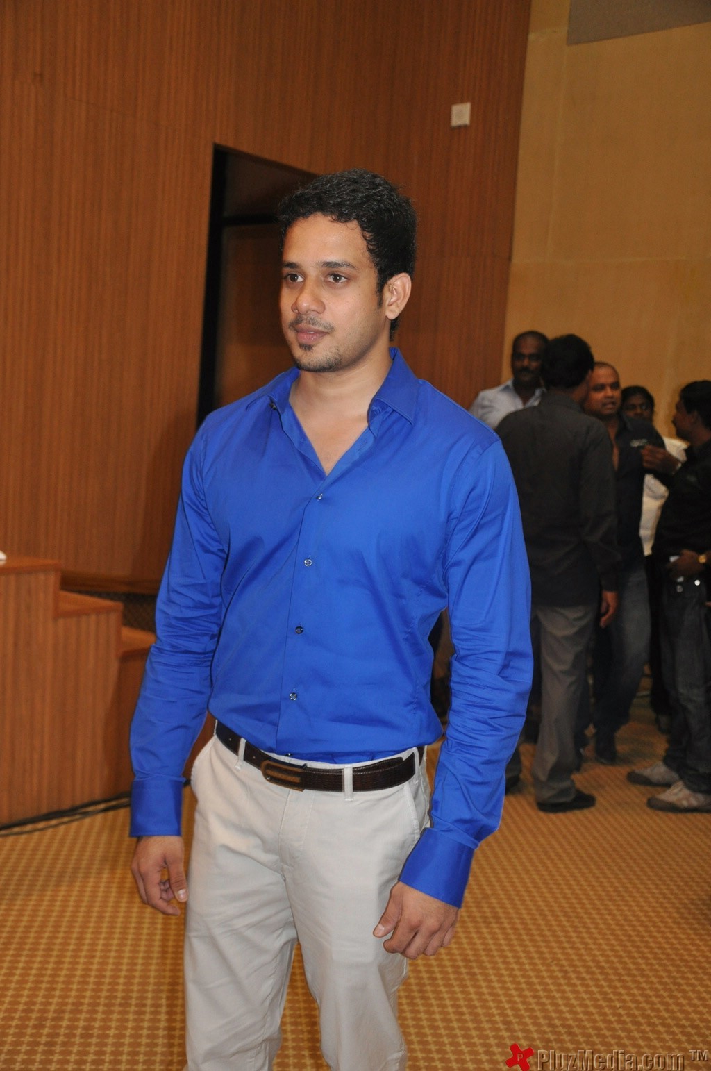 Bharath - Aadhi's Aravaan Audio Launch - Pictures | Picture 97070